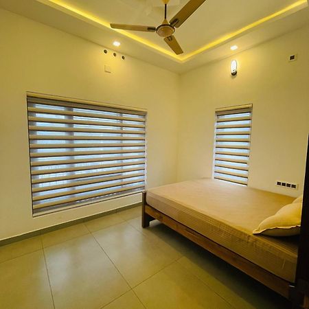 M R Holiday Home Vagamon Exterior foto