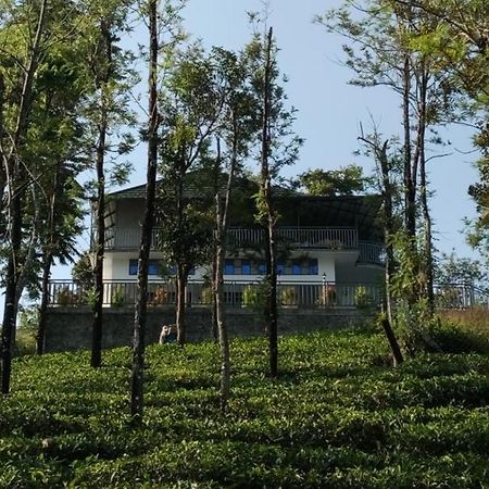 M R Holiday Home Vagamon Exterior foto